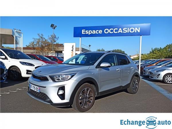 Kia Stonic 1.0 T-GDI 100 CH ISG BVM5 Design