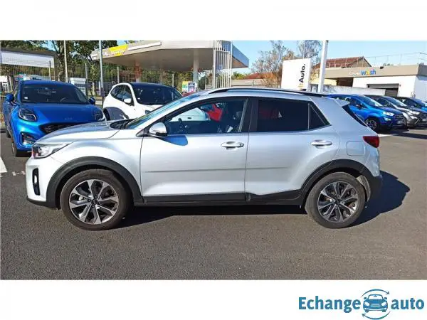 Kia Stonic 1.0 T-GDI 100 CH ISG BVM5 Design