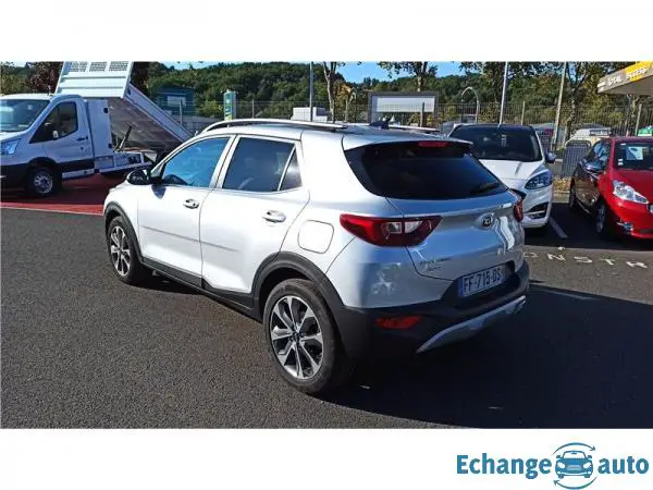 Kia Stonic 1.0 T-GDI 100 CH ISG BVM5 Design