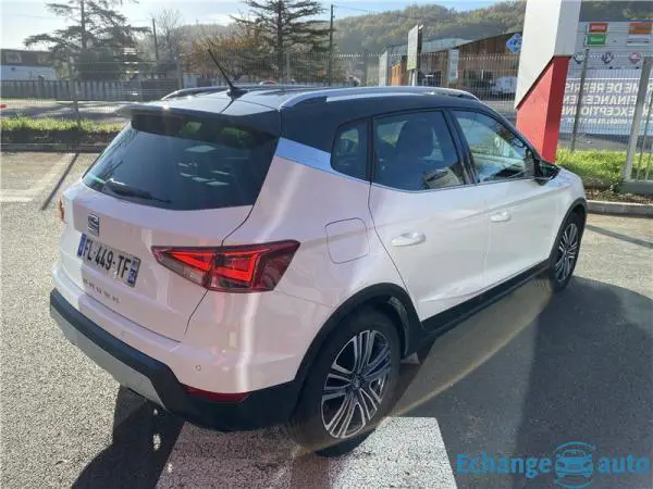 Seat Arona 1.0 ECOTSI 95 CH START/STOP BVM5 Xcellence