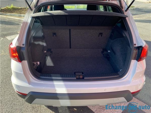 Seat Arona 1.0 ECOTSI 95 CH START/STOP BVM5 Xcellence