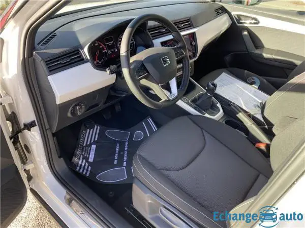 Seat Arona 1.0 ECOTSI 95 CH START/STOP BVM5 Xcellence