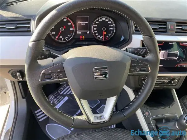 Seat Arona 1.0 ECOTSI 95 CH START/STOP BVM5 Xcellence