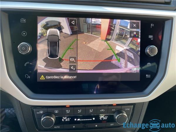 Seat Arona 1.0 ECOTSI 95 CH START/STOP BVM5 Xcellence