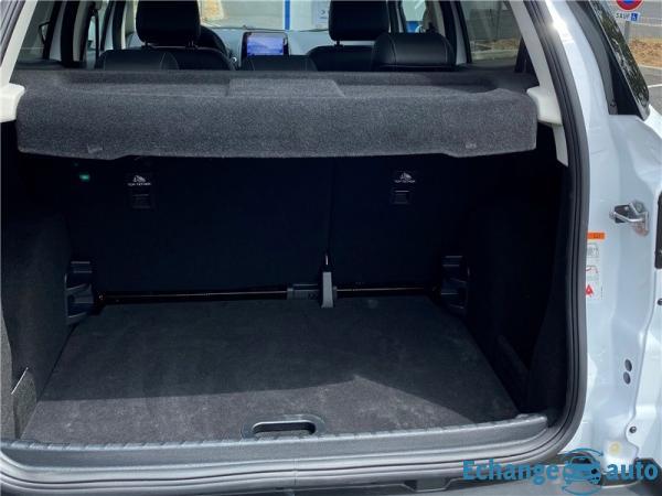 Ford EcoSport 1.0 ECOBOOST 125CH S&S BVA6 Titanium