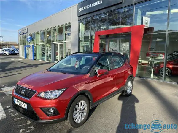 Seat Arona 1.0 ECOTSI 95 CH START/STOP BVM5 Style