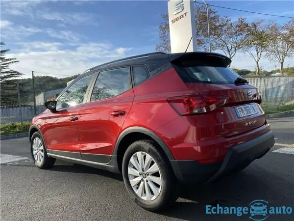 Seat Arona 1.0 ECOTSI 95 CH START/STOP BVM5 Style