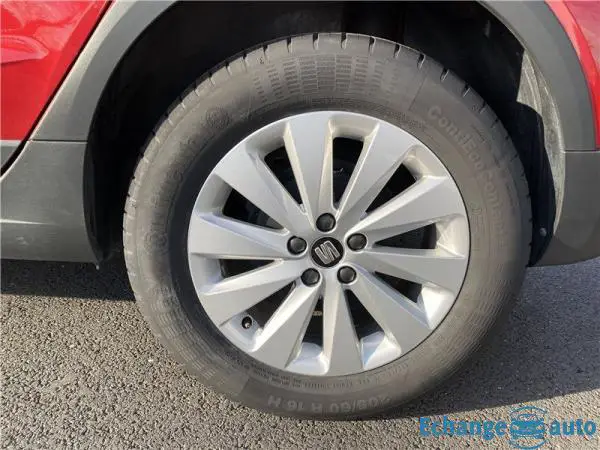 Seat Arona 1.0 ECOTSI 95 CH START/STOP BVM5 Style