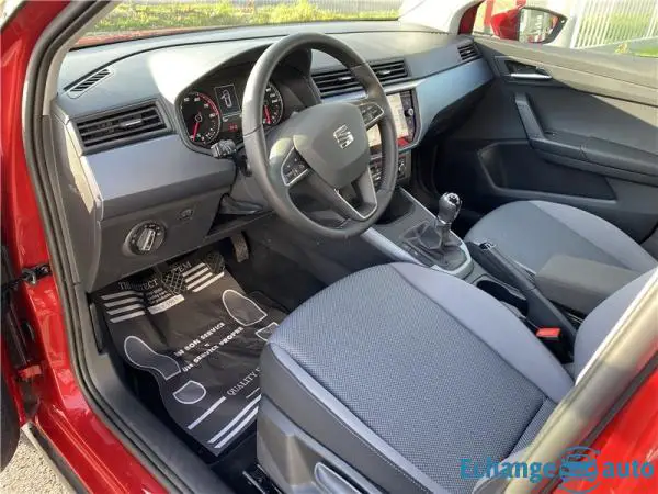 Seat Arona 1.0 ECOTSI 95 CH START/STOP BVM5 Style