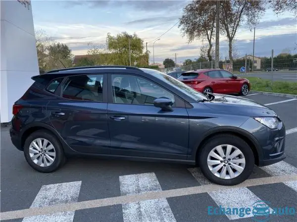 Seat Arona 1.0 ECOTSI 95 CH START/STOP BVM5 Style