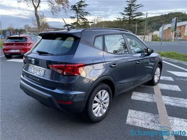 Seat Arona 1.0 ECOTSI 95 CH START/STOP BVM5 Style