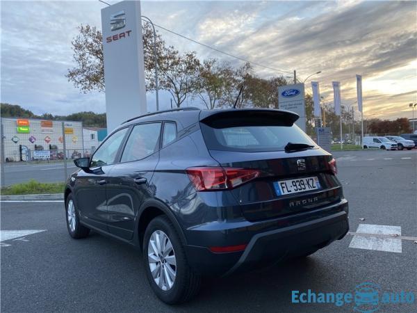 Seat Arona 1.0 ECOTSI 95 CH START/STOP BVM5 Style
