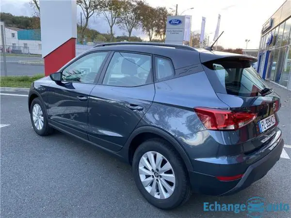 Seat Arona 1.0 ECOTSI 95 CH START/STOP BVM5 Style
