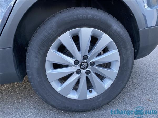 Seat Arona 1.0 ECOTSI 95 CH START/STOP BVM5 Style