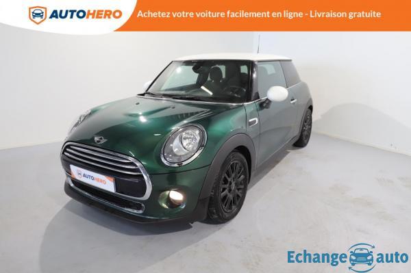 Mini Mini III Cooper Chili 3P 136 ch