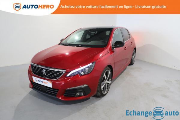 Peugeot 308 1.6 PureTech GT 225 ch