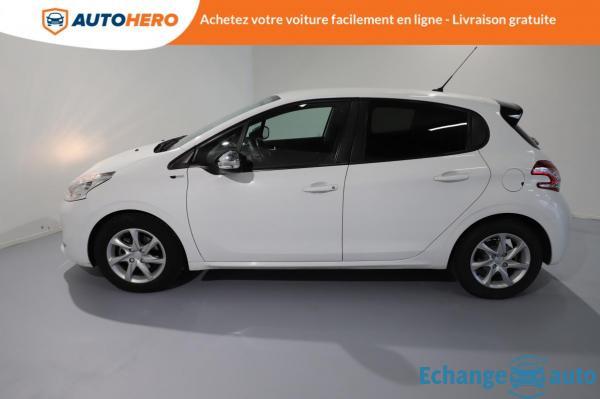Peugeot 208 1.6 HDi Style 92 ch