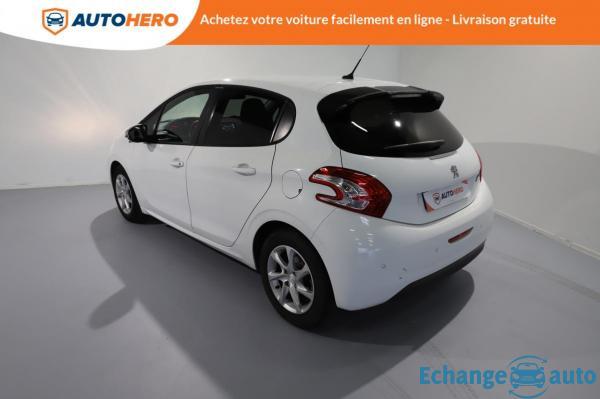 Peugeot 208 1.6 HDi Style 92 ch