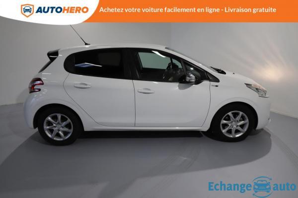 Peugeot 208 1.6 HDi Style 92 ch