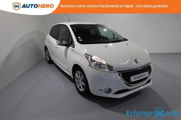 Peugeot 208 1.6 HDi Style 92 ch