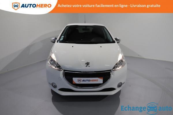 Peugeot 208 1.6 HDi Style 92 ch