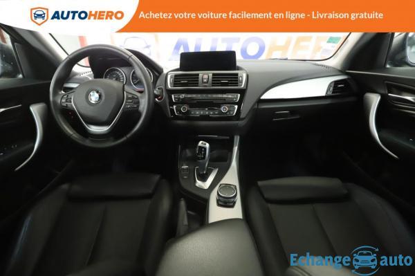 BMW 218 d Luxury Line 150 ch