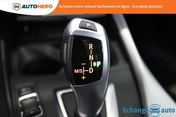 BMW 218 d Luxury Line 150 ch