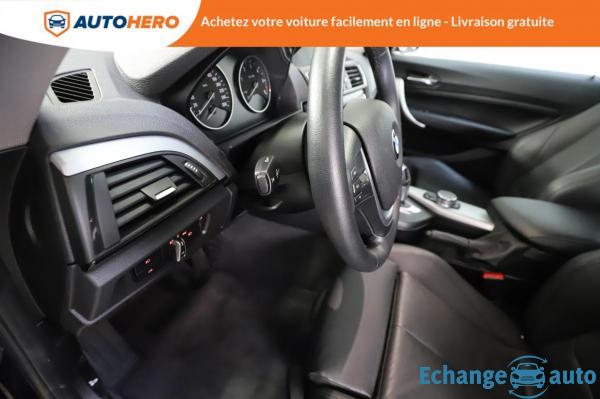 BMW 218 d Luxury Line 150 ch