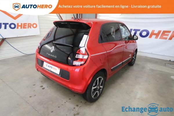 Renault Twingo 1.0 SCe Intens 70 ch