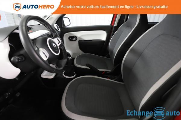 Renault Twingo 1.0 SCe Intens 70 ch