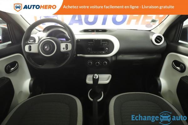 Renault Twingo 1.0 SCe Intens 70 ch