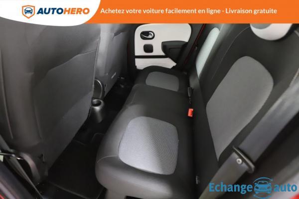 Renault Twingo 1.0 SCe Intens 70 ch