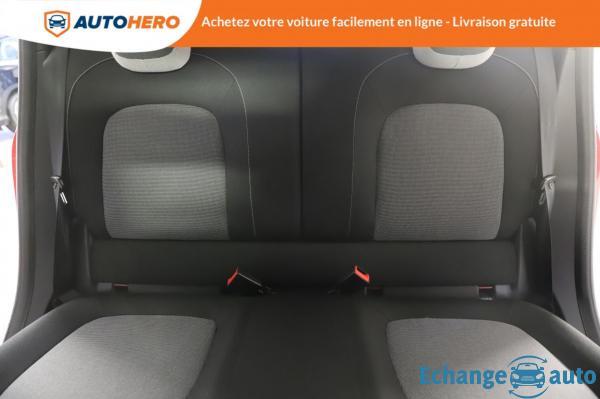 Renault Twingo 1.0 SCe Intens 70 ch