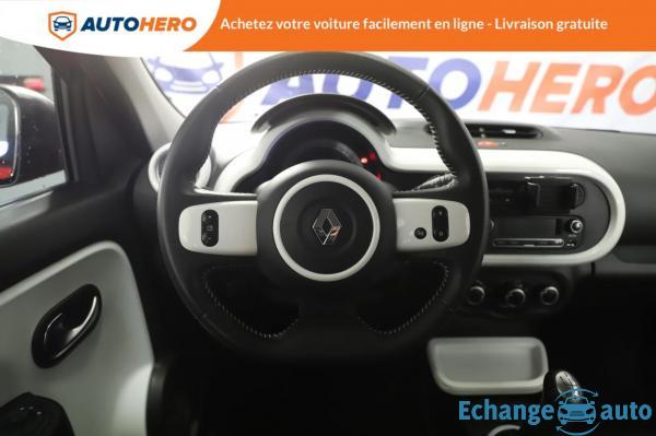 Renault Twingo 1.0 SCe Intens 70 ch