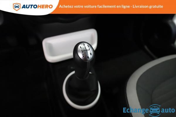 Renault Twingo 1.0 SCe Intens 70 ch