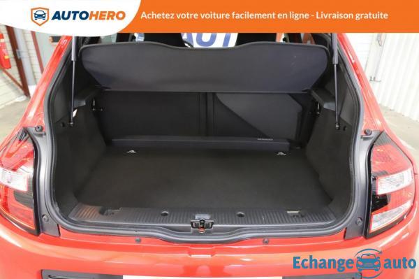 Renault Twingo 1.0 SCe Intens 70 ch