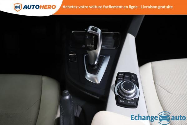 BMW 420d Gran Coupé 190 ch