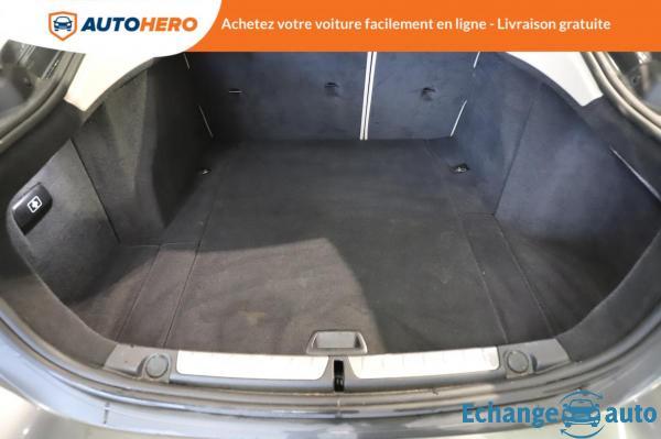 BMW 420d Gran Coupé 190 ch