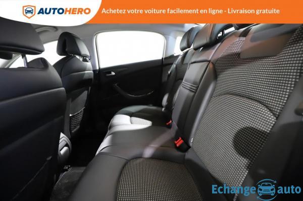 Citroën C5 2.0 HDi Exclusive 160 ch