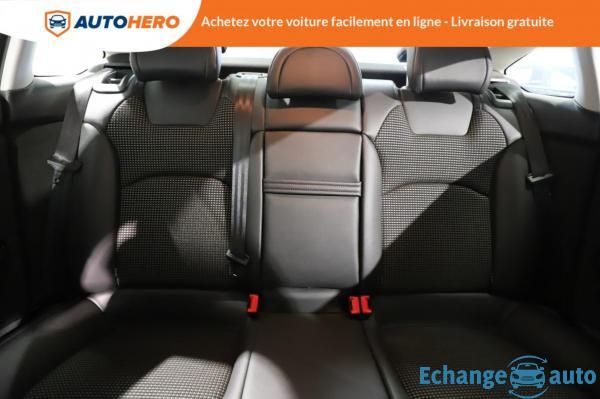 Citroën C5 2.0 HDi Exclusive 160 ch