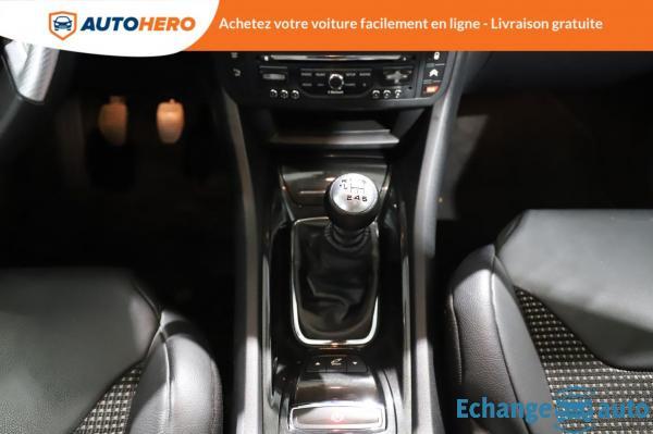 Citroën C5 2.0 HDi Exclusive 160 ch