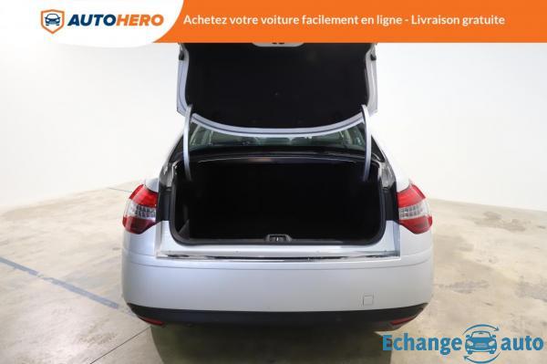 Citroën C5 2.0 HDi Exclusive 160 ch