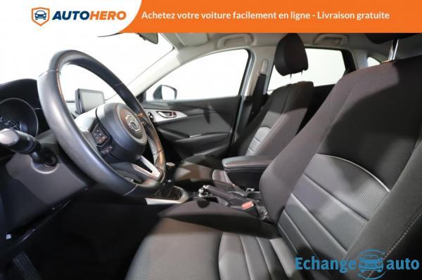 Mazda CX-3 2.0 Dynamique 120 ch