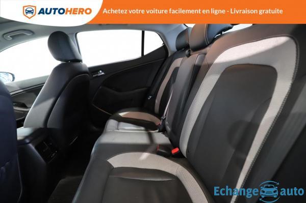 Kia Optima 1.7 CRDi Active 135 ch