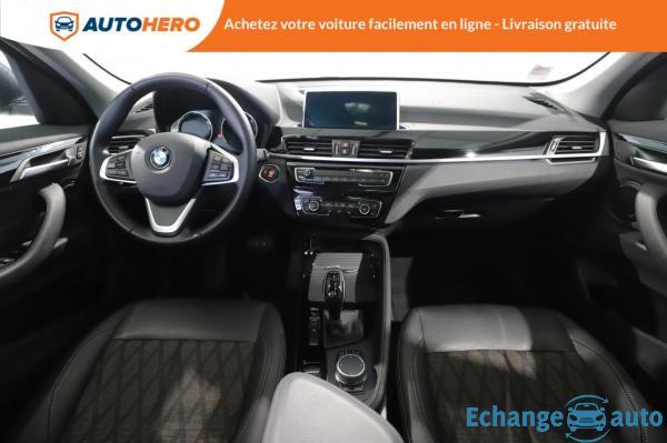 BMW X1 sDrive 18i xLine 140 ch