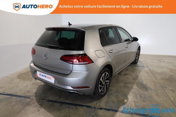 Volkswagen Golf 1.0 TSI Confortline BlueMotion 110 ch