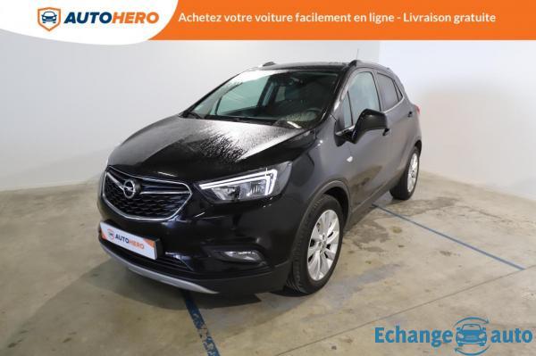 Opel Mokka X 1.4 Turbo Innovation 140 ch