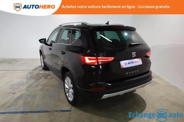 Seat Ateca 1.4 TSI ACT Style 150 ch