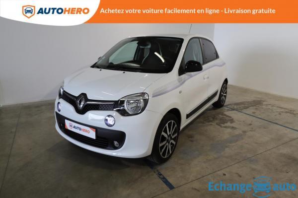 Renault Twingo 0.9 Cosmic 90 ch