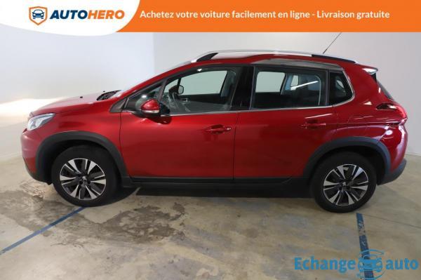 Peugeot 2008 1.2 PureTech Allure 110 ch